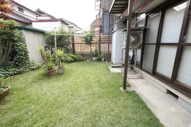 عقار 5DK مدينة Kuwana محافظة Mie (3)