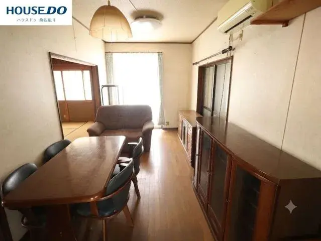 عقار 5DK مدينة Kuwana محافظة Mie (5)