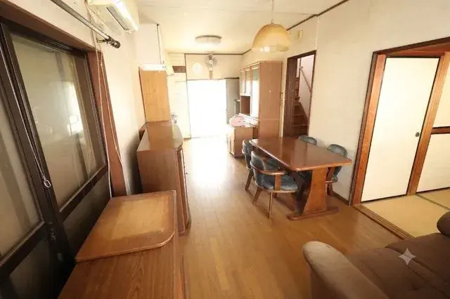 عقار 5DK مدينة Kuwana محافظة Mie (6)