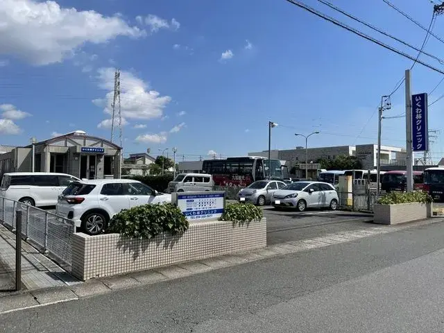 3LDK Yokkaichi City Mie Prefecture (13)
