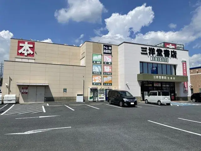 3LDK Yokkaichi City Mie Prefecture (6)