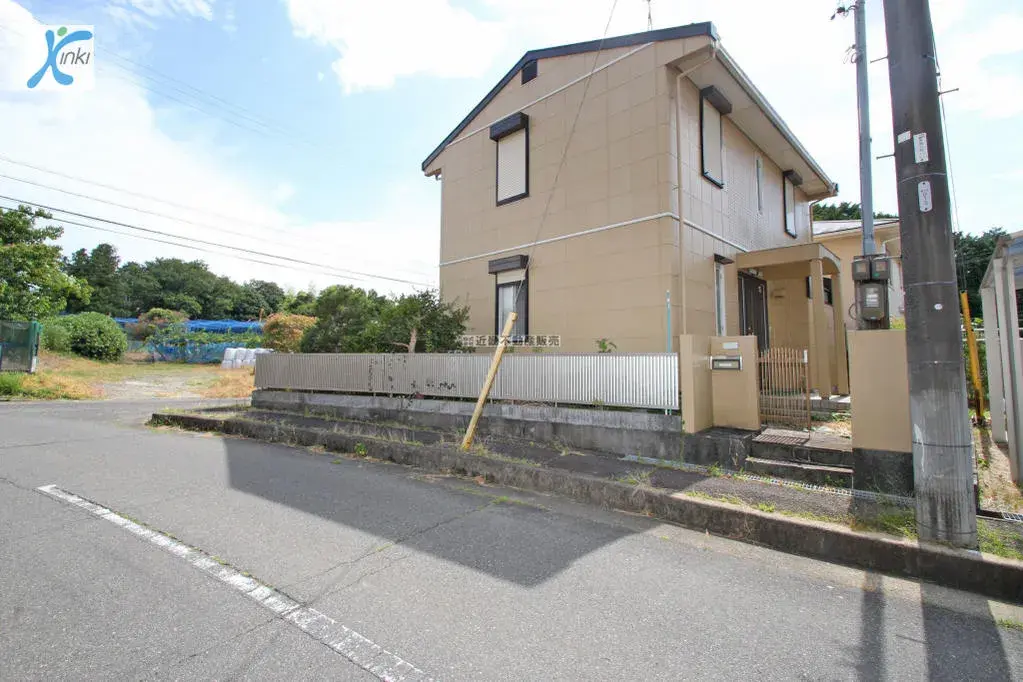 4LDK Property Nabari City Mie Prefecture (2)