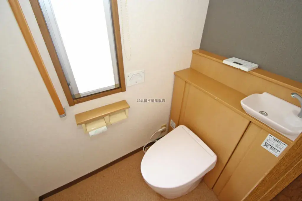 4LDK Property Nabari City Mie Prefecture (12)