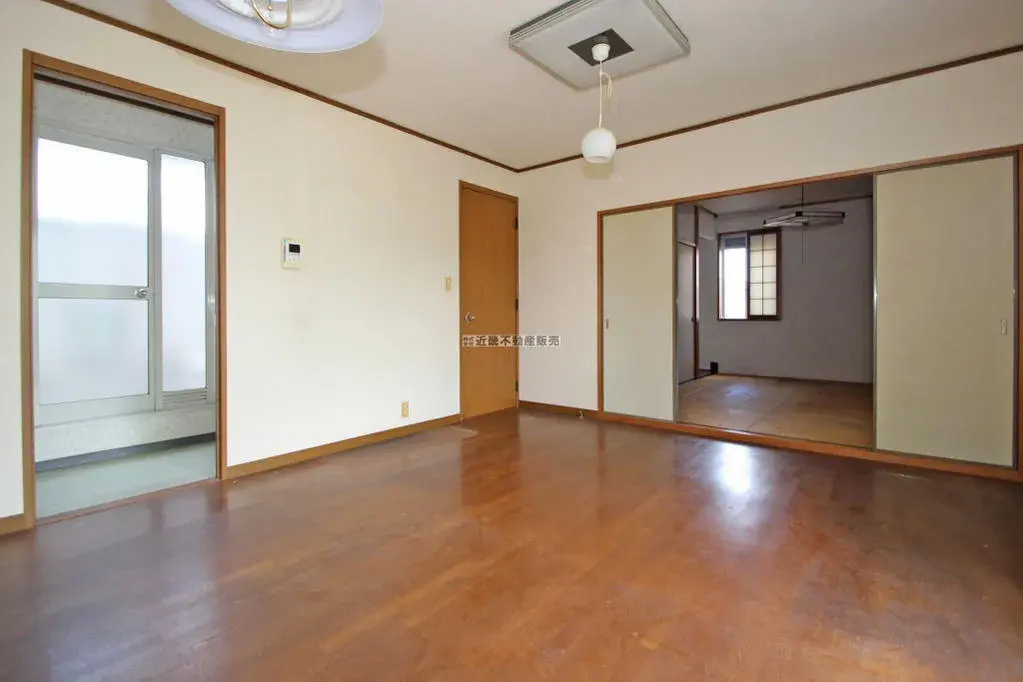 4LDK Property Nabari City Mie Prefecture (4)