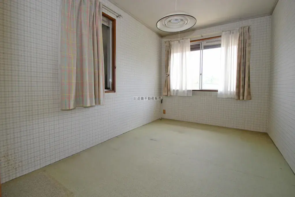 4LDK Property Nabari City Mie Prefecture (5)