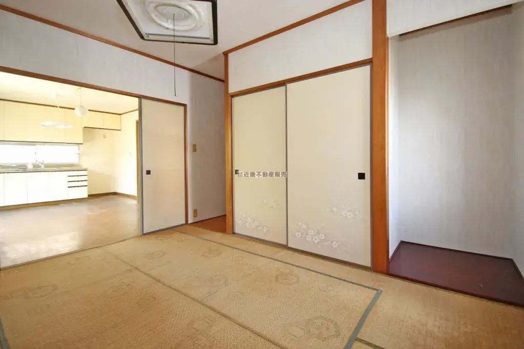 4LDK Property Nabari City Mie Prefecture (8)