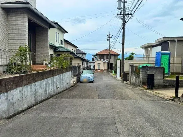 5DK Property Yokkaichi City Mie Prefecture (2)