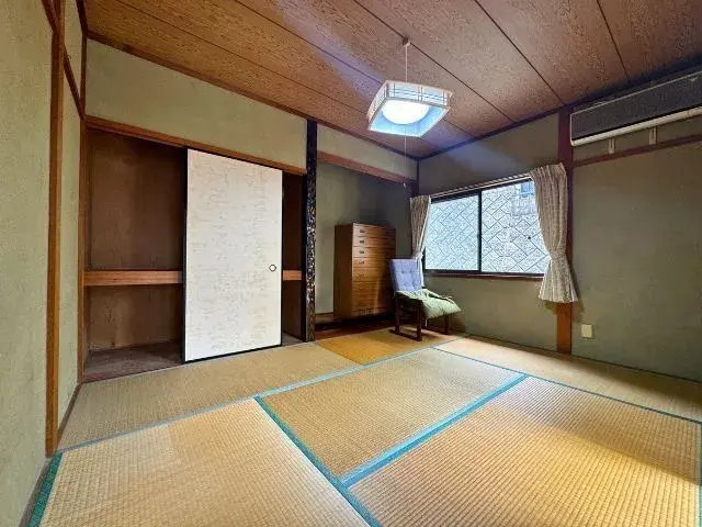 5DK Property Yokkaichi City Mie Prefecture (11)