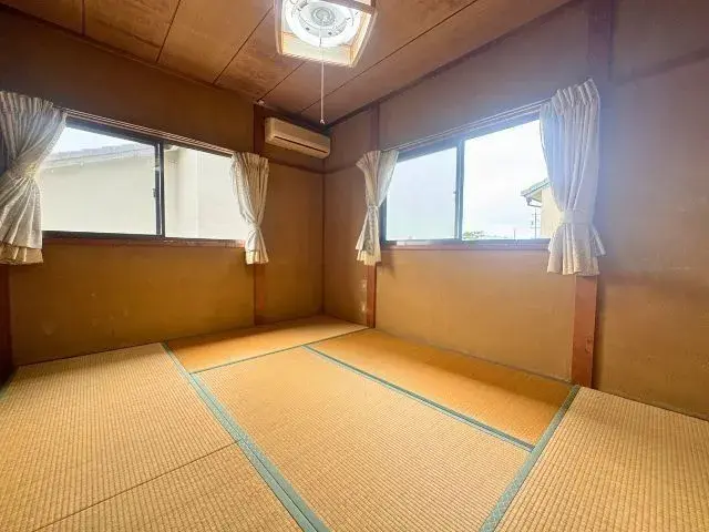 5DK Property Yokkaichi City Mie Prefecture (12)