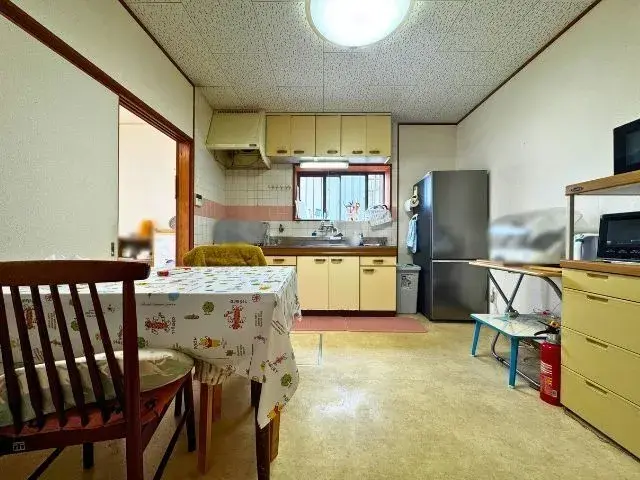 5DK Property Yokkaichi City Mie Prefecture (13)