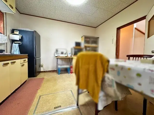 5DK Property Yokkaichi City Mie Prefecture (14)