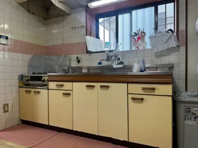 5DK Property Yokkaichi City Mie Prefecture (17)