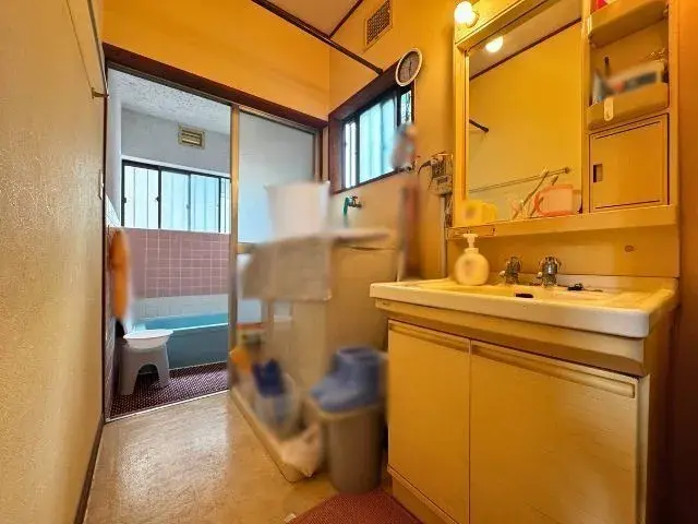 5DK Property Yokkaichi City Mie Prefecture (20)