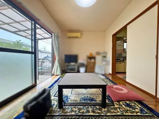 5DK Property Yokkaichi City Mie Prefecture (5)