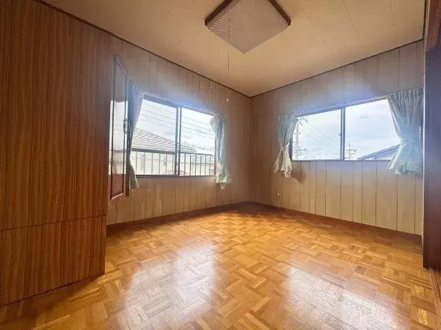 5DK Property Yokkaichi City Mie Prefecture (7)