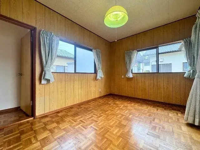 5DK Property Yokkaichi City Mie Prefecture (8)