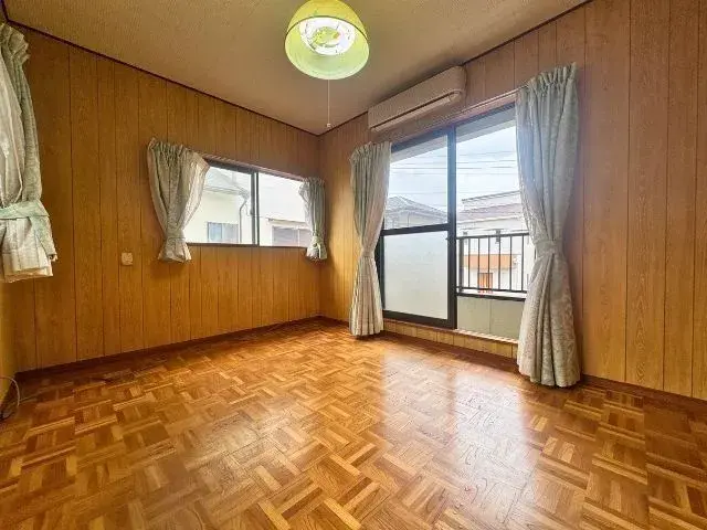 5DK Property Yokkaichi City Mie Prefecture (9)
