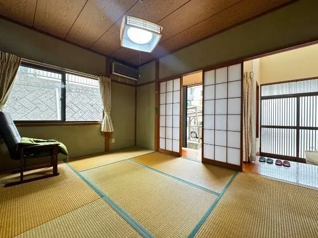 5DK Property Yokkaichi City Mie Prefecture (10)