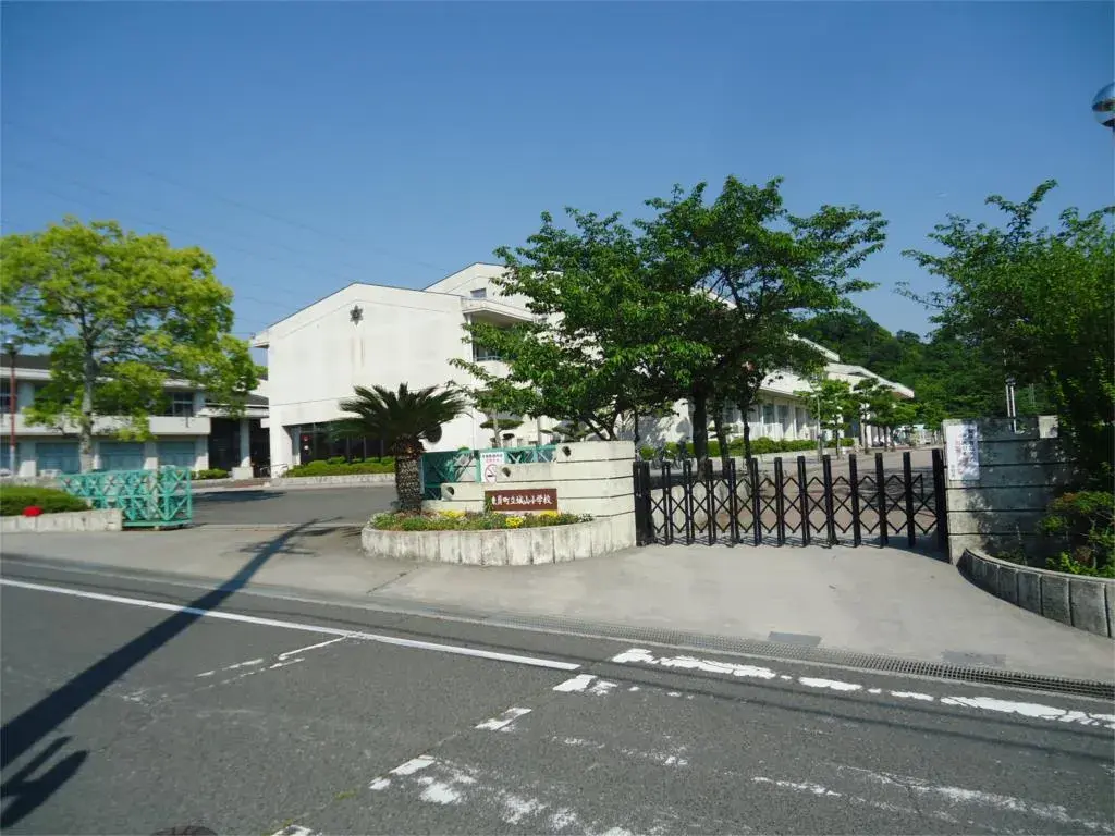 4SLDK Bien immobilier District d'Inabe Ville de Toin Préfecture de Mie (11)