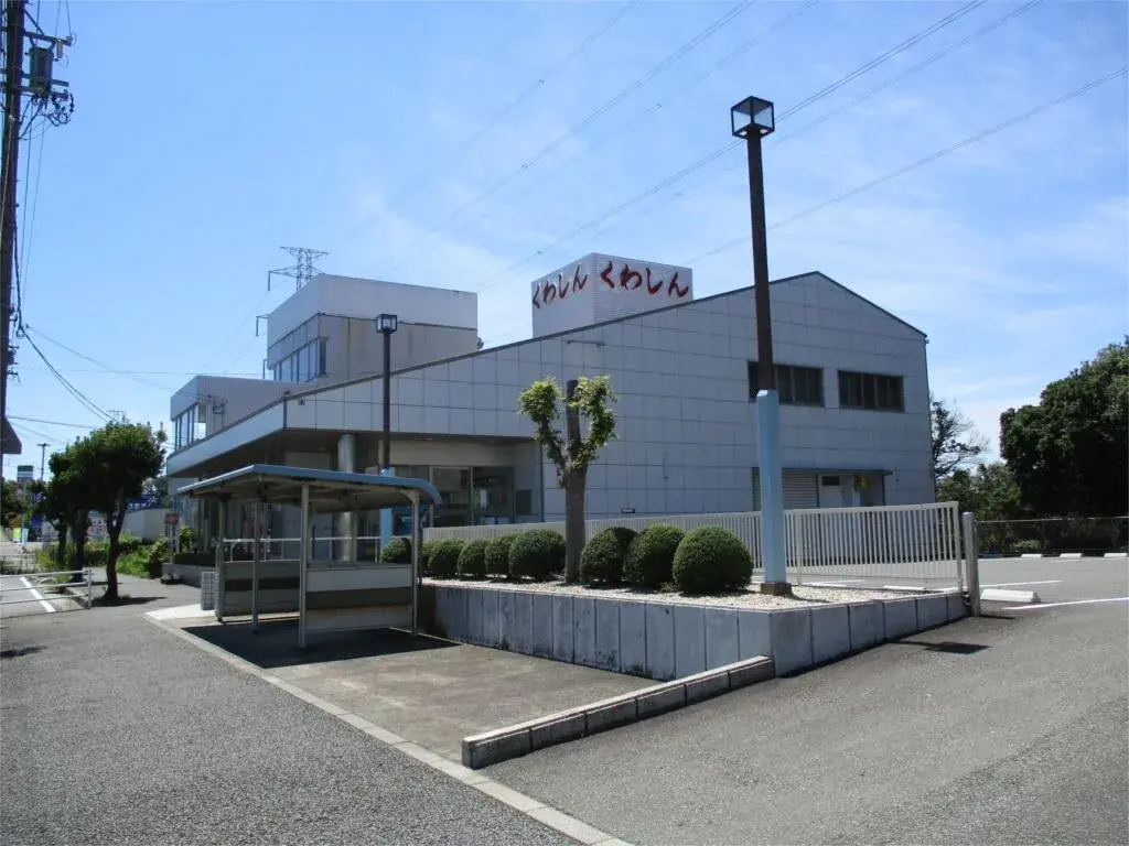 4SLDK Bien immobilier District d'Inabe Ville de Toin Préfecture de Mie (13)