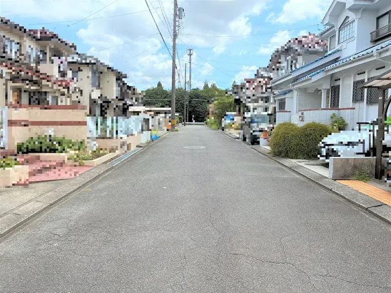 4SLDK Bien immobilier District d'Inabe Ville de Toin Préfecture de Mie (4)