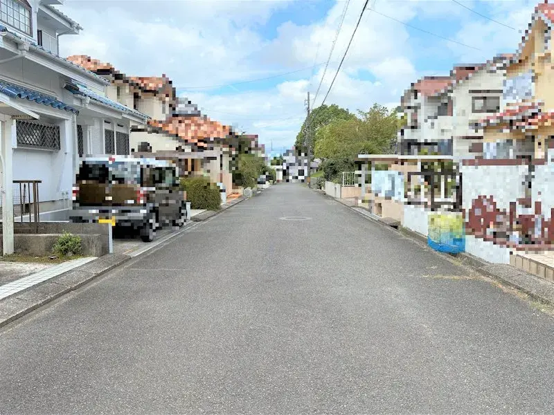 4SLDK Bien immobilier District d'Inabe Ville de Toin Préfecture de Mie (5)