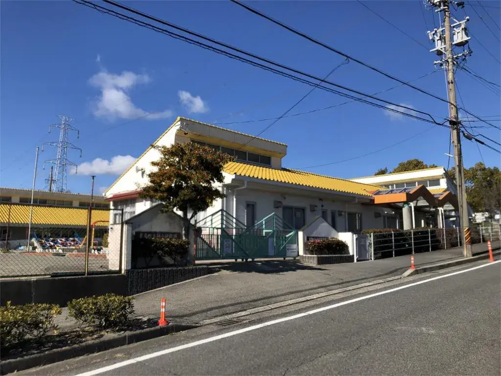 4SLDK Bien immobilier District d'Inabe Ville de Toin Préfecture de Mie (10)