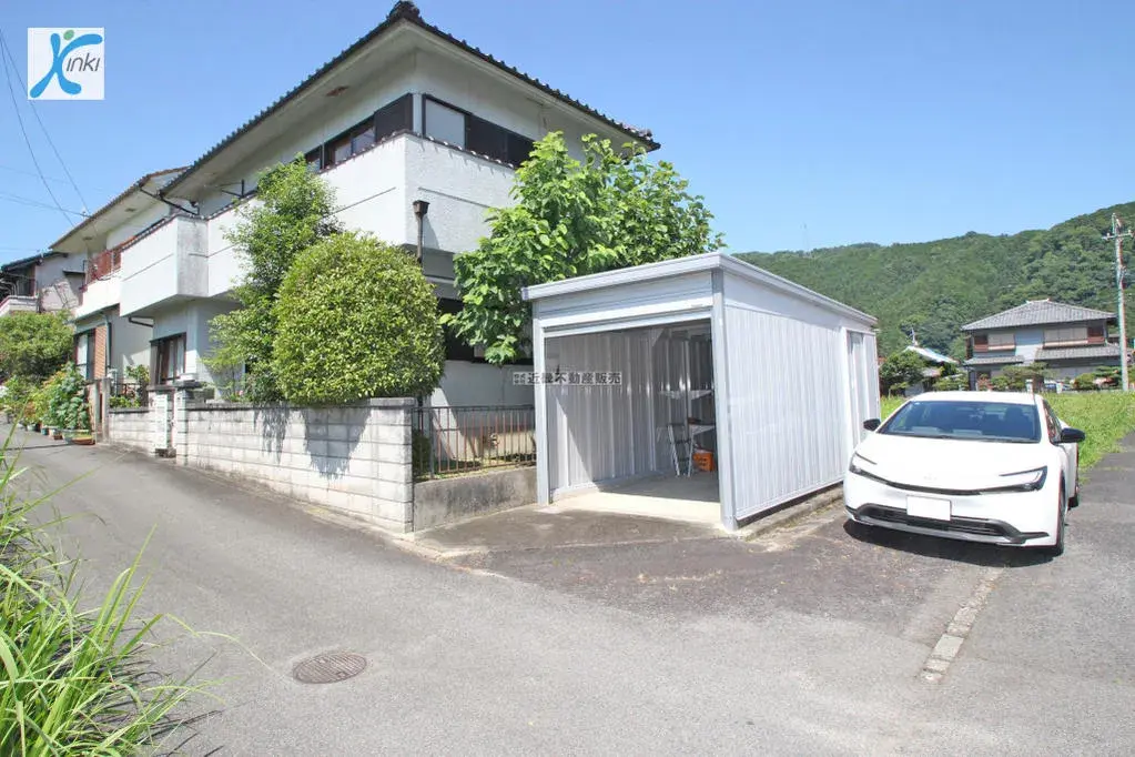 Akiya in Mie