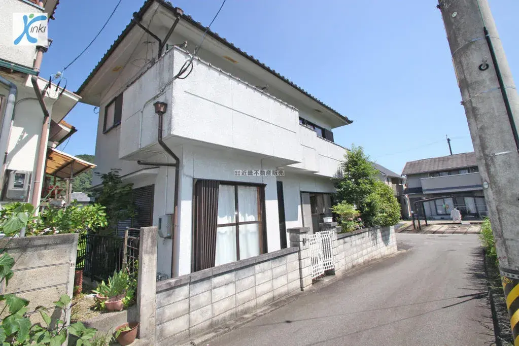 4DK Property Nabari City Mie Prefecture (2)