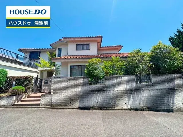 Akiya in Mie