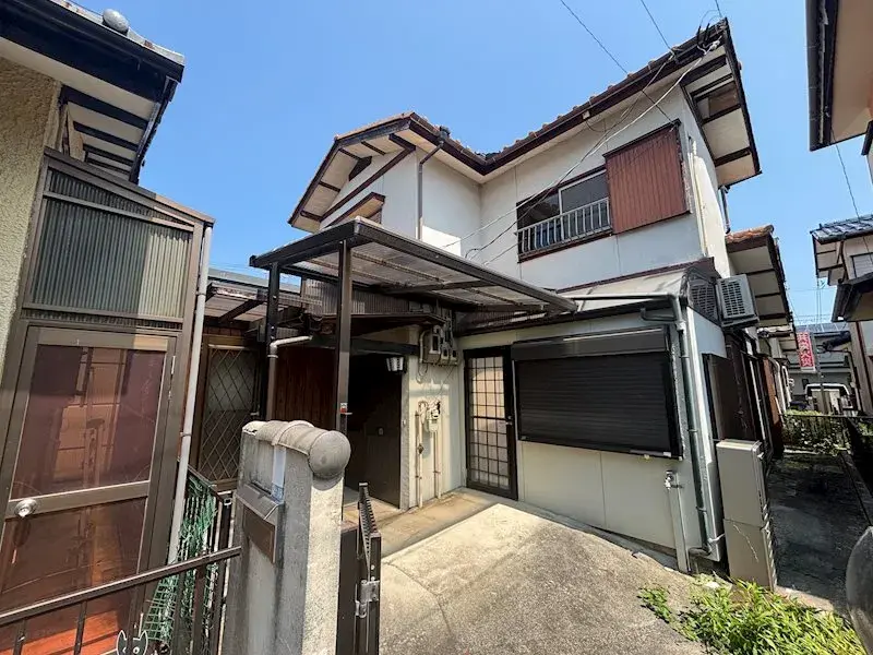 Akiya in Mie