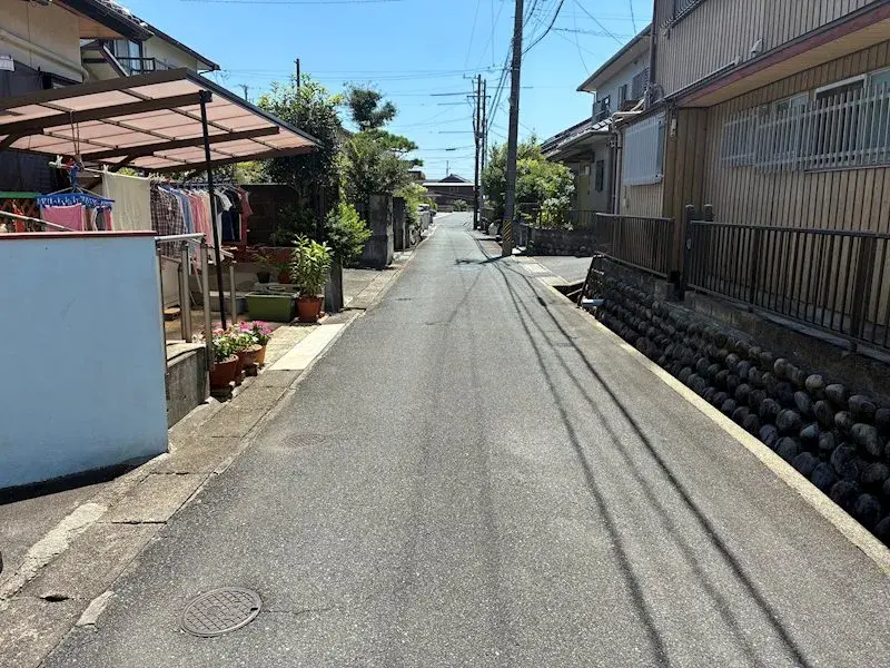 Propiedad 4DK Ciudad de Yokkaichi Prefectura de Mie (2)