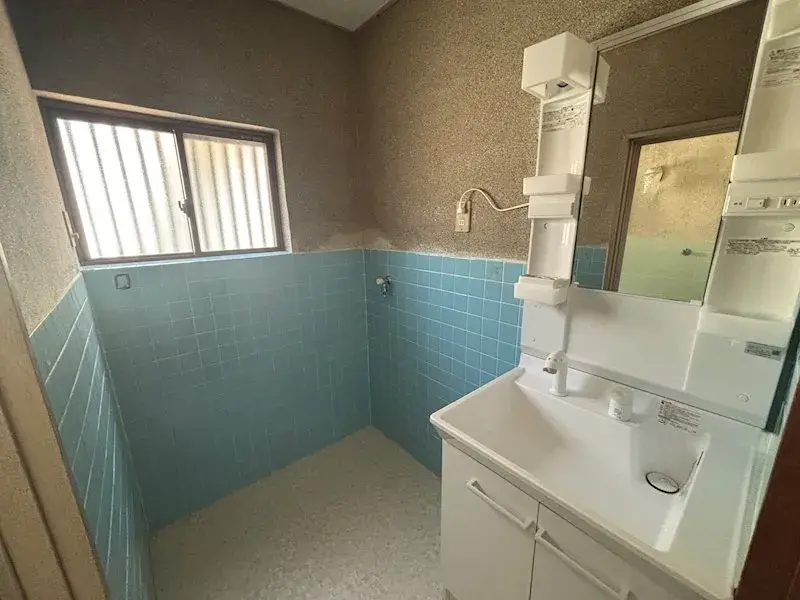 Propiedad 4DK Ciudad de Yokkaichi Prefectura de Mie (11)