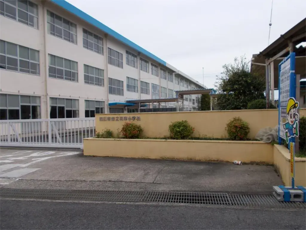 Propiedad 4DK Ciudad de Yokkaichi Prefectura de Mie (13)