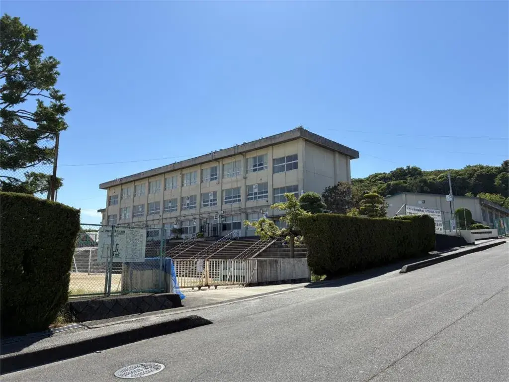 Propiedad 4DK Ciudad de Yokkaichi Prefectura de Mie (14)