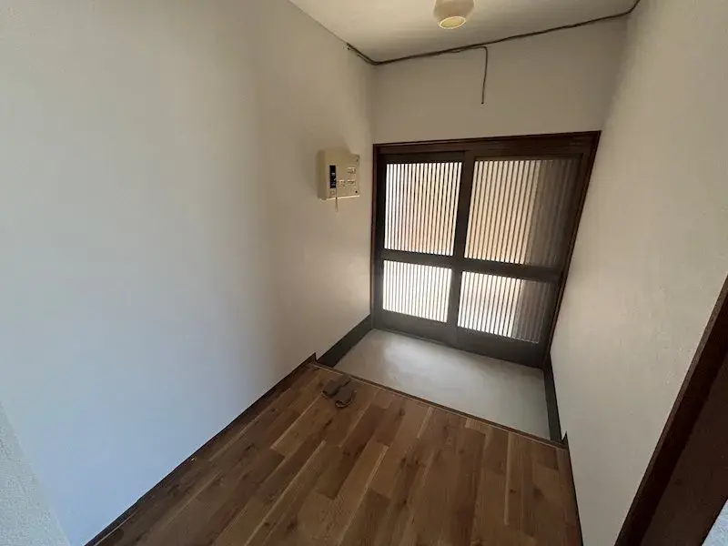 Propiedad 4DK Ciudad de Yokkaichi Prefectura de Mie (6)