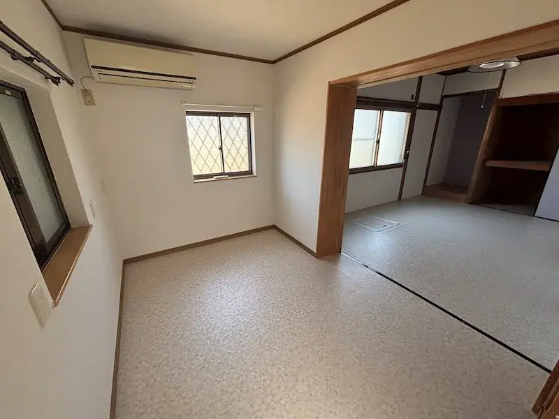 Propiedad 4DK Ciudad de Yokkaichi Prefectura de Mie (7)