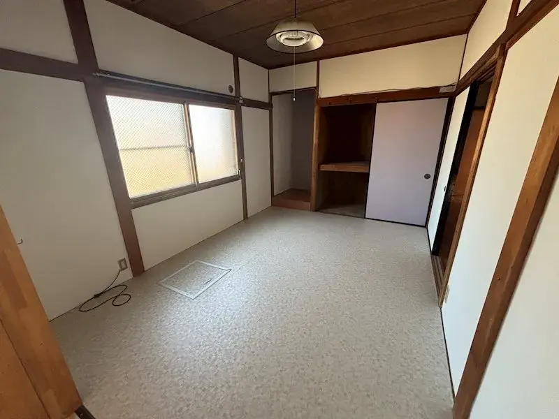 Propiedad 4DK Ciudad de Yokkaichi Prefectura de Mie (8)