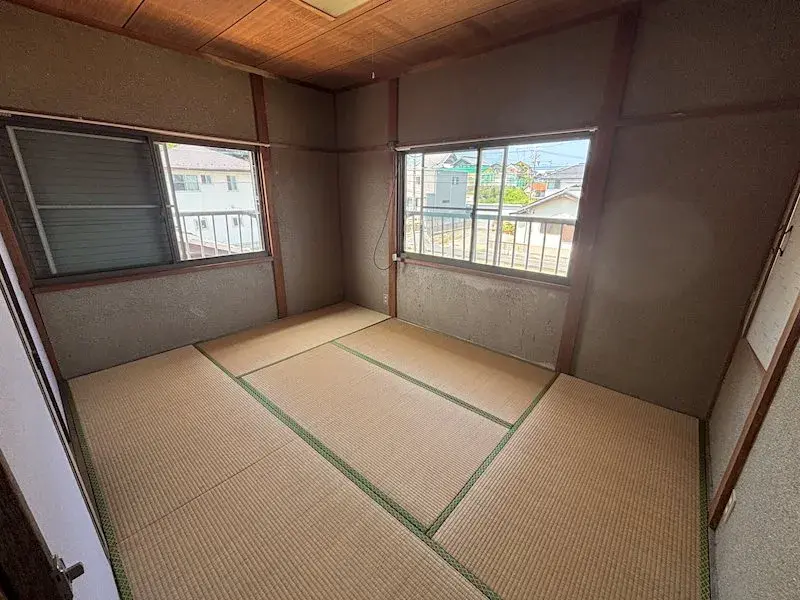 Propiedad 4DK Ciudad de Yokkaichi Prefectura de Mie (9)