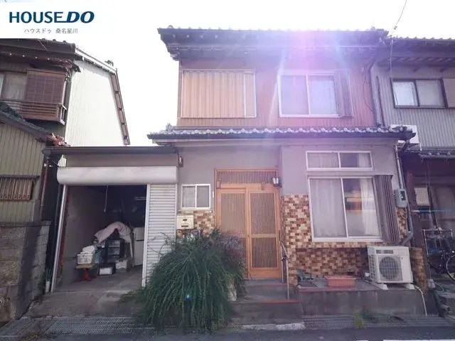 Akiya in Mie