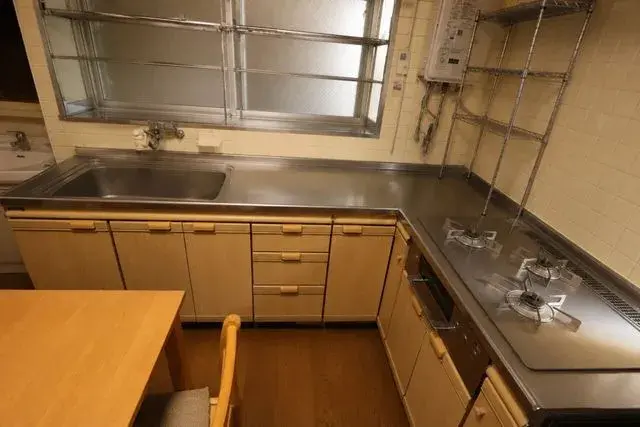5DK Город Кувана, Префектура Миэ (15)