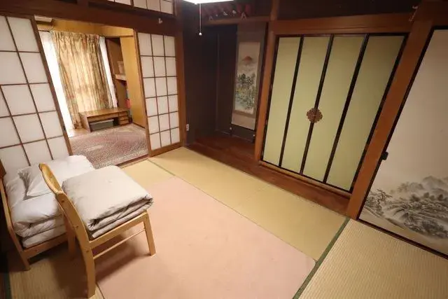 5DK Город Кувана, Префектура Миэ (7)