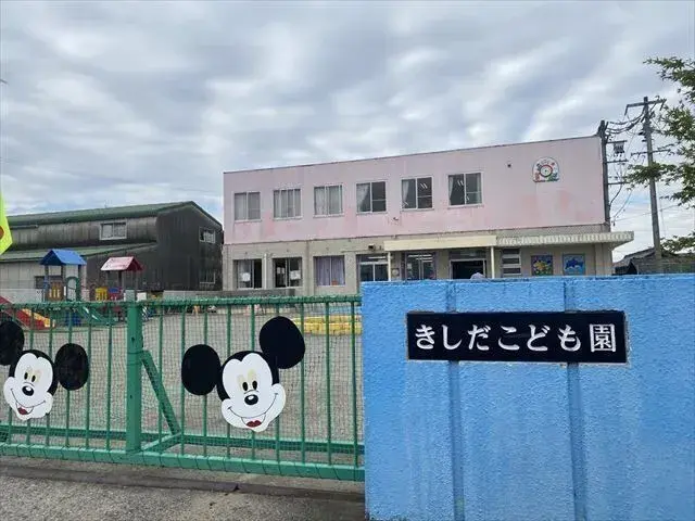 4DK Property Yokkaichi City Mie Prefecture (5)