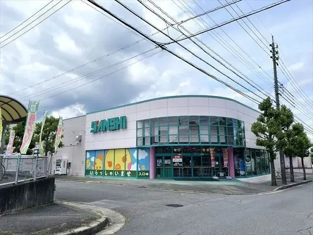 4DK Property Yokkaichi City Mie Prefecture (6)