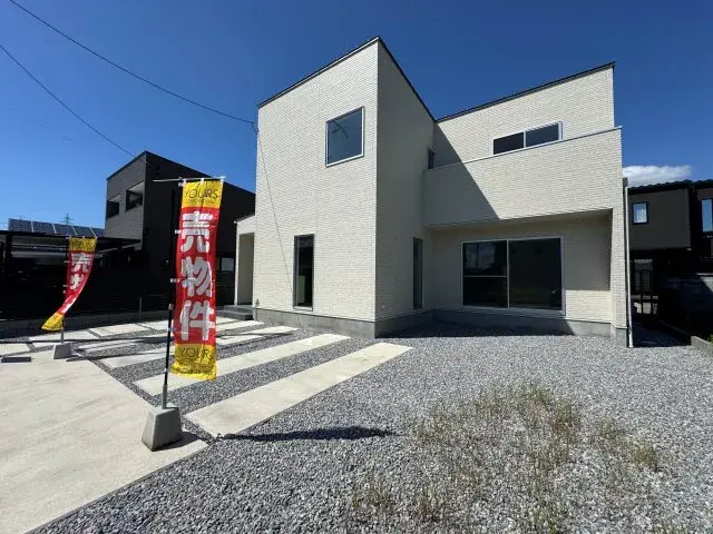 Akiya in Shiga