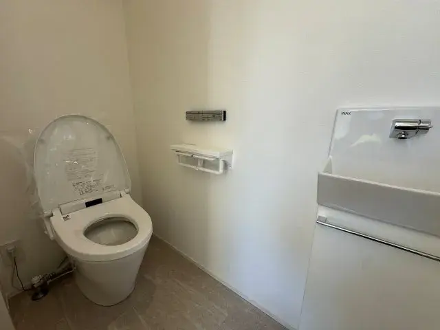 4LDK Property Toyosato-cho, Inukami-gun Shiga Prefecture (12)