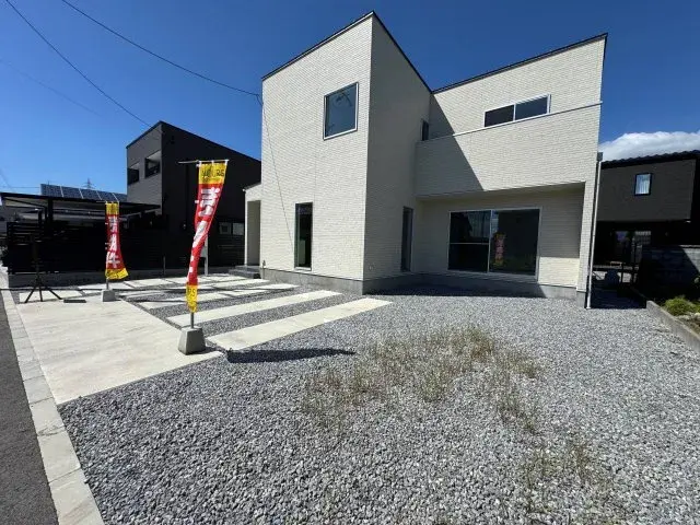 4LDK Property Toyosato-cho, Inukami-gun Shiga Prefecture (3)