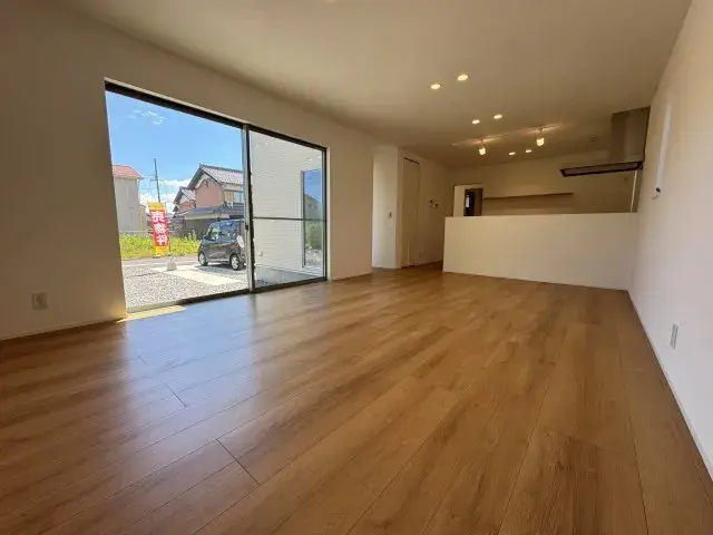 4LDK Property Toyosato-cho, Inukami-gun Shiga Prefecture (5)