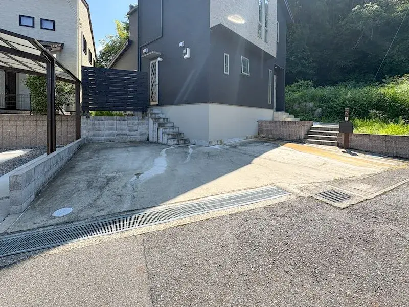 2SLDK房产 大津市 滋贺县 (2)