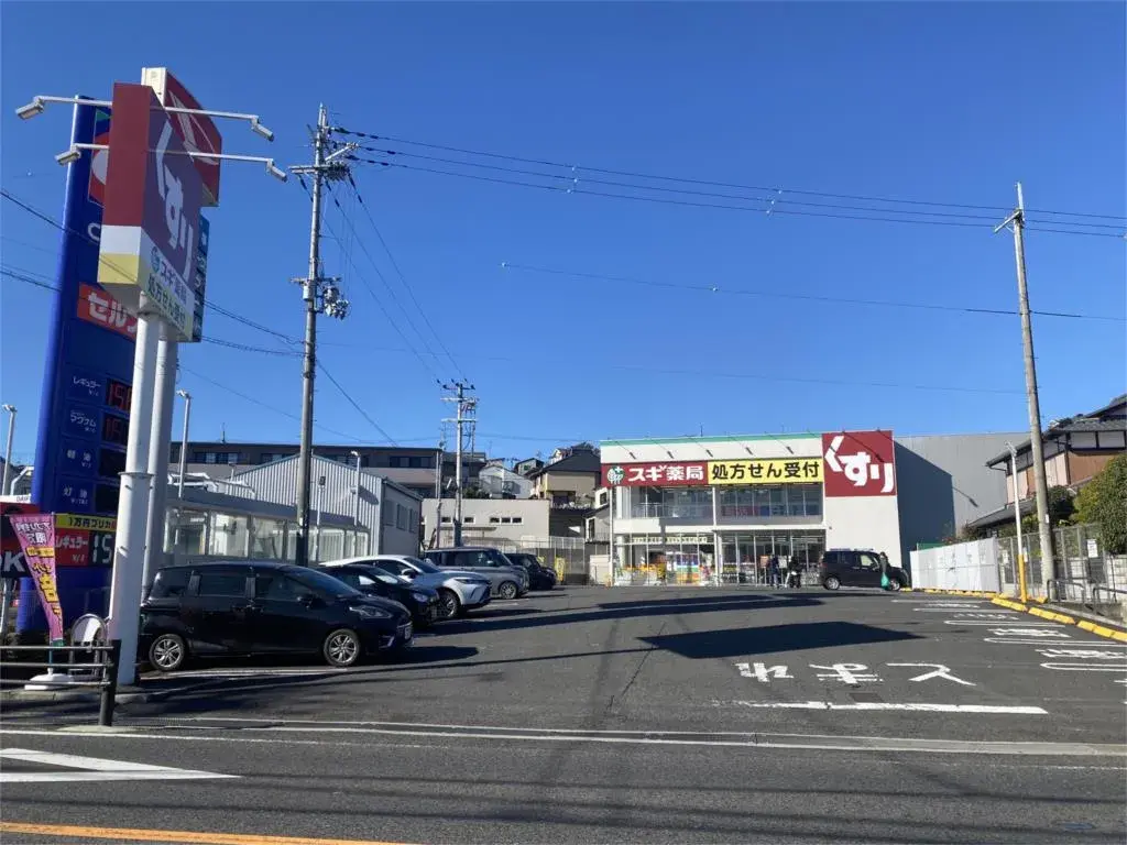 2SLDK房产 大津市 滋贺县 (20)